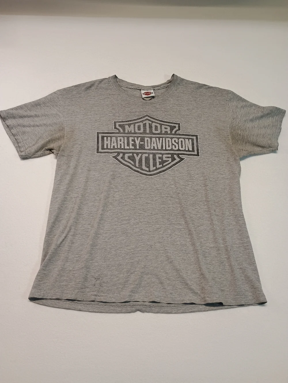 Harley-Davidson Mens Size Large Y2k